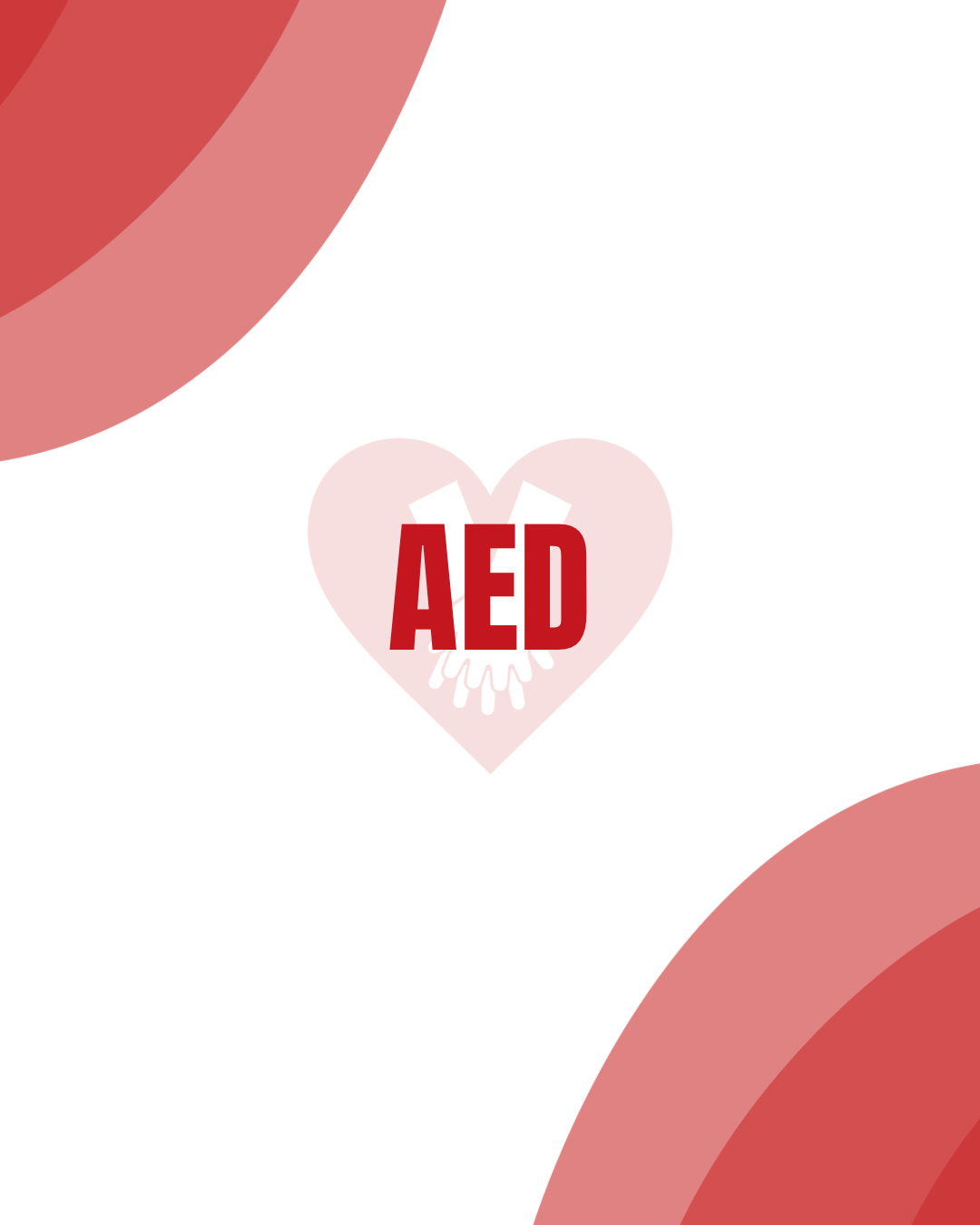 AEDs: How They Work — slide 1 of 8